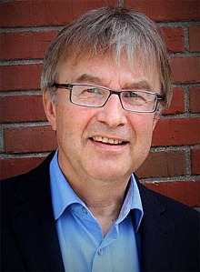 Prof. Dr. Gerhard J. Suess