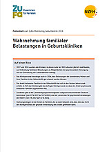 Cover der Publikation
