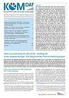 Titelbild - KomDat 2024/01: Kommentierte Daten zur Kinder- und Jugendhilfe