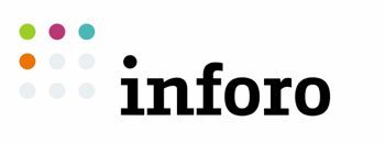 Logo inforo