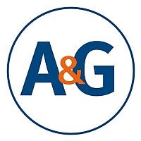 Logo A&G