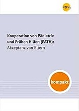 Kompakt: Pädiatrie und Frühe Hilfen