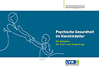 Titelbild - Psychische Gesundheit im Kleinkindalter