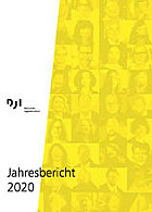 Titelbild - DJI-Jahresbericht 2020