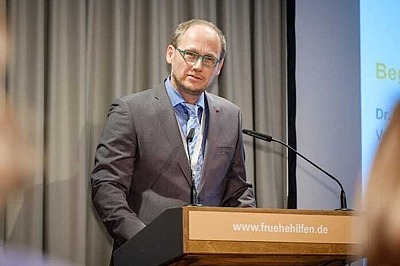 Dr. med. Sönke Siefert