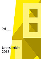 Titelbild - DJI-Jahresbericht 2018