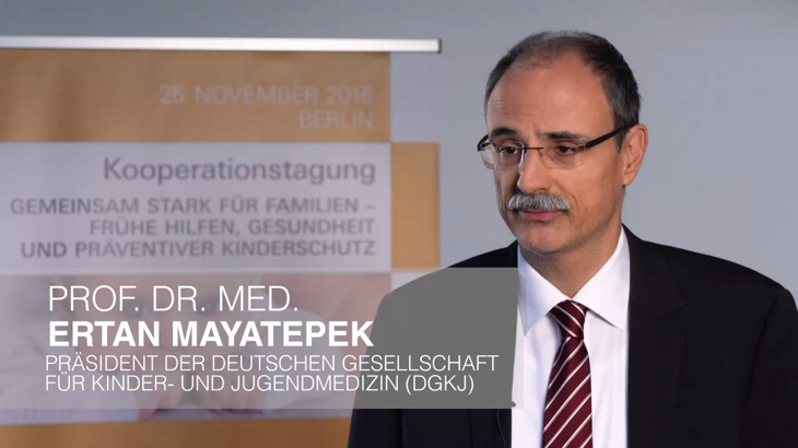 Zur Seite Videostatements