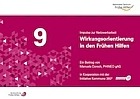 Titelbild - Wirkungsorientierung in den Frühen Hilfen