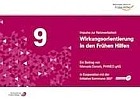 Titelbild - Wirkungsorientierung in den Frühen Hilfen