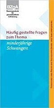 Häufig gestellte Fragen zum Thema minderjährige Schwangere /fileadmin/_migrated/wco_publications/FAQ-Teenager.jpg