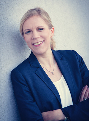 Prof. Dr. Martina Schlüter-Cruse