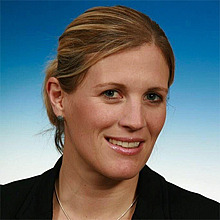 Sara Gebert