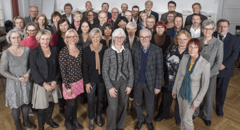 NZFH Beirat 2016 2018 980 534px Beiratsmitglieder