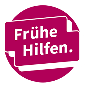 Stempel Frühe Hilfen
