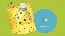 Illustration Merkblatt U4