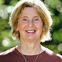 Susanne Lein