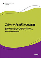 Titelbild - Bildung in Deutschland 2026