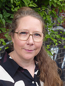 Susanne Hüttenhain