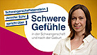 Titelbild - Film: Schwere Gefühle in der Schwangerschaft und nach der Geburt