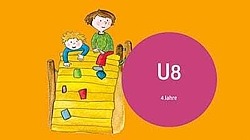 Illustration Merkblatt U8