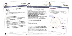 QDFH Material Fächer