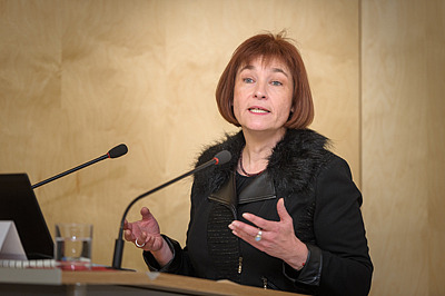 Caren Marks, Parlamentarische Staatssekretärin bei der Bundesministerin für Familie, Senioren, Frauen und Jugend 