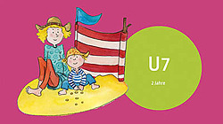 Illustration Merkblatt U7