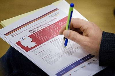 Diskussionsgrundlagen Papier Diskussionsgrundlagen