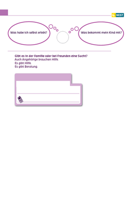 Rauchfrei infos zu sucht folgeseite Arbeitsblatt Rauchfrei infos zu sucht folgeseite