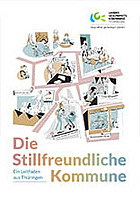 Titelbild - Leitfaden: Die Stillfreundliche Kommune