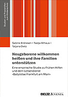 Titelbild - Neugeborene willkommen heißen und ihre Familien unterstützen