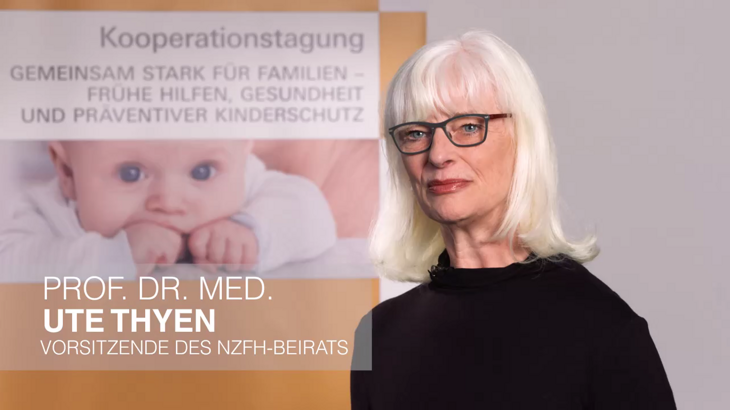 Zur Seite Videostatements