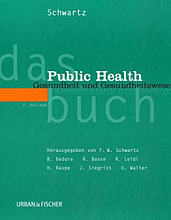 Public Health. Gesundheit und Gesundheitswesen /fileadmin/_migrated/wco_publications/public_health_buch.jpg
