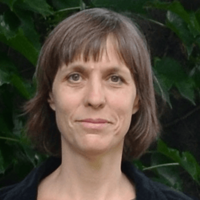 Prof. Dr. Antje Kerschgens (Foto privat)