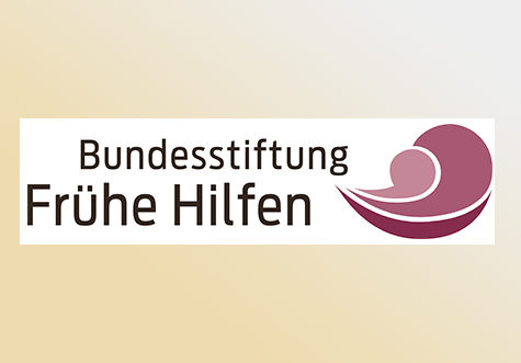 Bundesstiftung logo