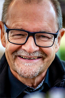 Dr. Carsten Gieseking