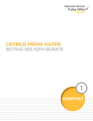 Coverbild der Publikation Leitbild