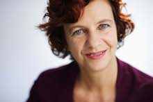 Dr. Sabine Haas Dr. Sabine Haas