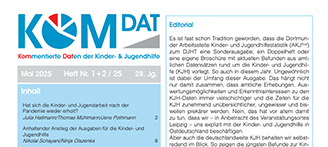 Ausschnitt der Publikation