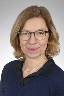 Martina Huth
