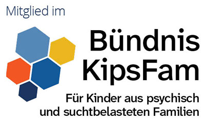 Logo Bündnis KipsFam