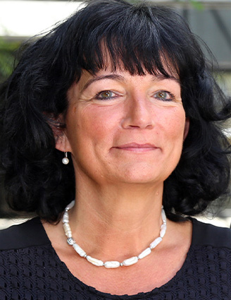 Karin Boellert