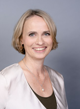 Prof. Dr. Liane Simon