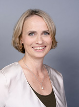 Prof. Dr. Liane Simon Prof. Dr. Liane Simon