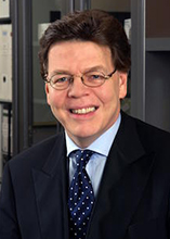 Dr. med. Christian Albring Dr. med. Christian Albring