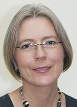 PD Dr. med. Hildegard Lilly Graß PD Dr. med. Hildegard Lilly Graß