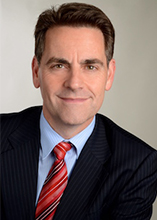 Beigeordneter Stefan Hahn Beigeordneter Stefan Hahn