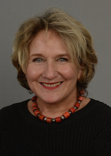 Ulrike von Haldenwang