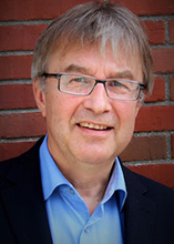 Prof. Dr. Gerhard J. Suess
