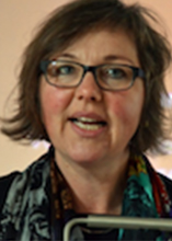 Prof. Dr. Barbara Thiessen Prof. Dr. Barbara Thiessen